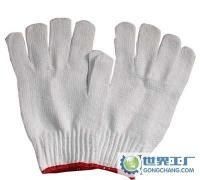 棉紗勞保手套批發與定制 專業防護，可靠選擇