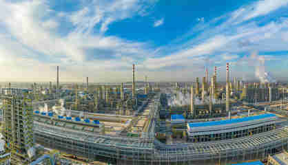 徐圩新區(qū) 打造現(xiàn)代化濱海新城的建筑工程實(shí)踐與展望